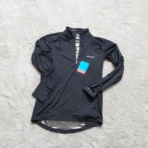 Women omni-heat shirt